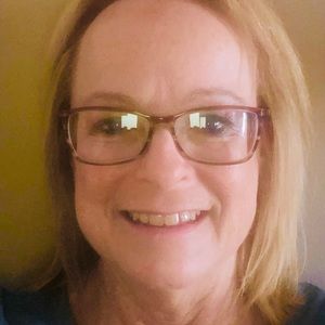 Meet your Posher, Kathy